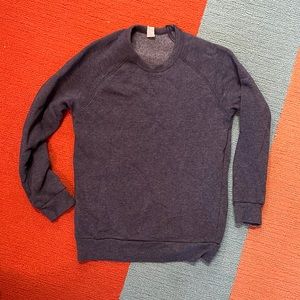 Youth Alternative Apparel Crewneck